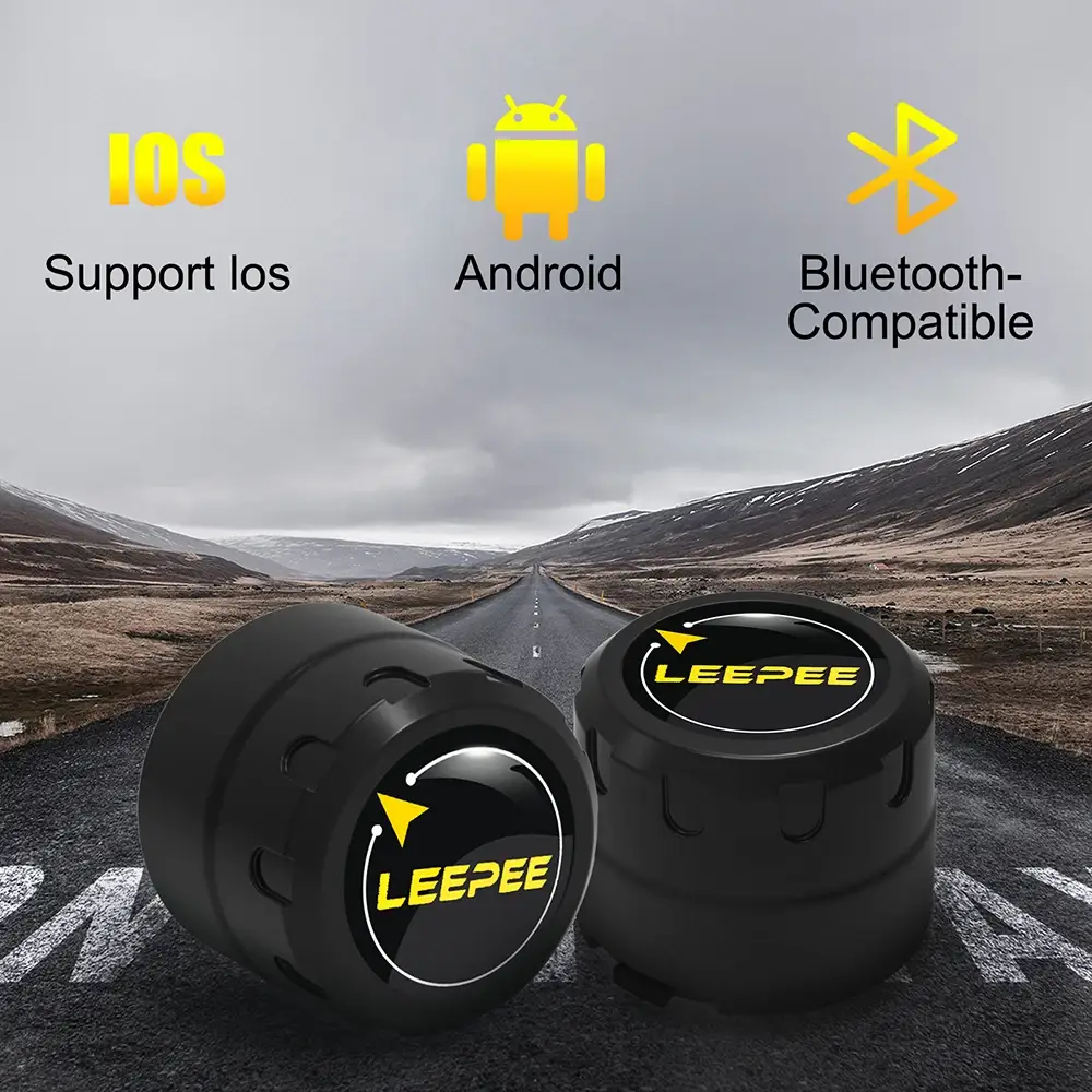 Leepee TPMS
