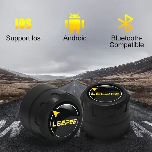 Leepee TPMS