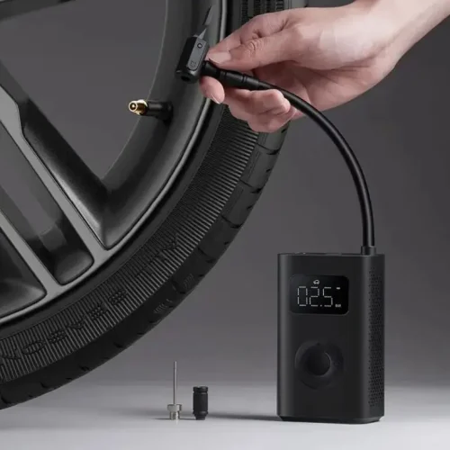 Xiaomi Portable Electric Air Compressor